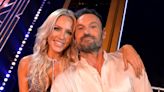 Brian Austin Green ‘Assured’ Girlfriend Sharna Burgess That Her Postpartum ‘Dark Thoughts’ Were ‘Normal’