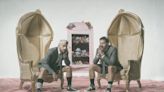 How an Emotional Return to Venezuela Inspired Mau y Ricky’s Album ‘Hotel Caracas’