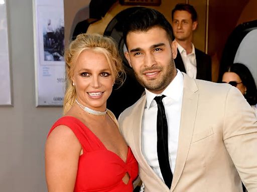 Where Is Britney Spears Now? Inside Her Post-Divorce Life, From Financial Rumors to ‘Maria River Red’ Name