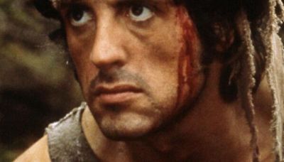 10 facts you never knew about Rambo