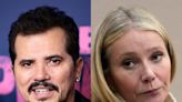 Why male Latino actor John Leguizamo wants to play Gwyneth Paltrow in ski accident trial movie