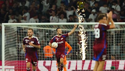 Servette vs Chelsea LIVE! Europa Conference League result, match stream and latest updates today