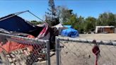 Santa Clara Valley Water considers ordinance banning encampments along creeks