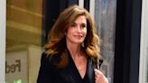 Cindy Crawford revient au style « Old Money » avec son dernier look