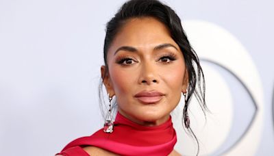 Nicole Scherzinger Gets Candid About Her Hopes To Start A Family In The Future