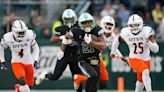No. 23 Tulane beats UTSA 29-16, clinches spot in AAC title game