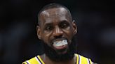 LeBron James silencia rumores sobre su futuro