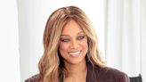 Tyra Banks Had Her 1st Alcoholic Drink at Age 50