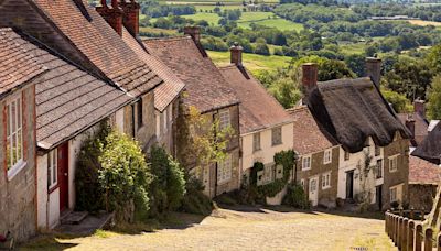 REVEALED: Britain's 30 best streets to live on