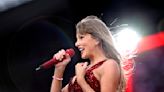 Fans Say They’ll ’Sob for Days’ After Taylor Swift Pays Heartfelt Compliment to Young Girl at the Eras Tour