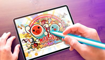 iPad Gaming Got Better When I Used an Apple Pencil (Here's How)