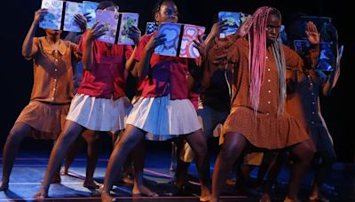 Bogotá celebrará la cultura afro con el encuentro ‘Delia es Afro’