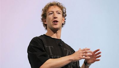 Mark Zuckerberg is now richer than Jeff Bezos, 2nd richest in the world thanks to Meta’s AI, AR