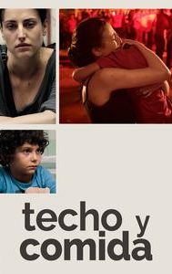 Techo y comida