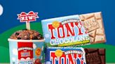 【食力】消除現代巧克力奴隸制！Tony's Chocolonely攜手美國冰淇淋大腕Ben&Jerry改善可可產業鏈