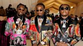 Rapper Takeoff, do grupo Migos, é morto a tiros em festa em Houston