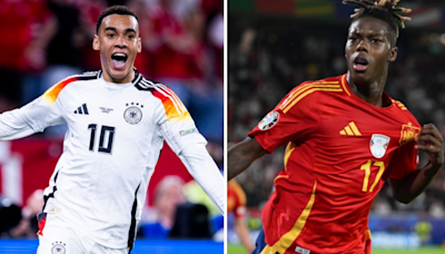 Germany v Spain - dissecting Euro 2024's two best teams