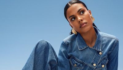 Gap Partners With Cult Gaia on 35-Piece Women’s and Kids’ Holiday Collection