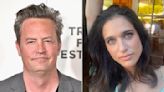 Molly Hurwitz: Matthew Perry’s former fiancée pays tribute to the ‘complicated’ actor