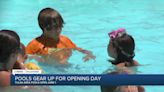 POOL SEASON: City of Tulsa opens multiple pools for summer