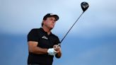 Phil Mickelson Withdraws from PGA Championship Following Controversial Comments