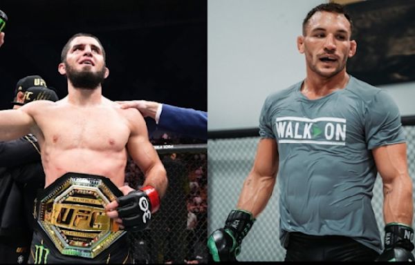 Islam Makhachev shoots down the idea of fighting Michael Chandler next: “You are unreliable dude” | BJPenn.com