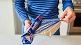 This Is Why Aluminum Foil Is Shiny on One Side