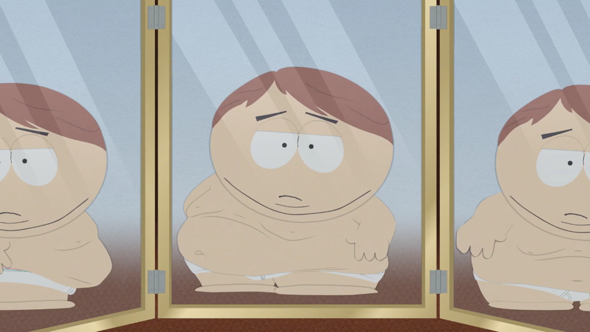 Cartman denied Ozempic prescription in new South Park special