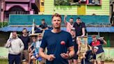 Freddie Flintoff hailed 'hero' as BBC's Field of Dreams fans call for knighthood