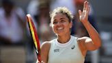 French Open finalist refuses to change 'identity' in bid for first Wimbledon win