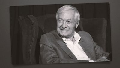 Roger Corman, Giant of Independent Filmmaking, Dies at 98