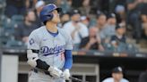 Dodgers batboy saves Shohei Ohtani with incredible dugout snag during White Sox game