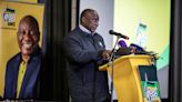 South Africa’s ANC Agrees to Unity Government Talks