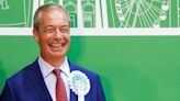 Who is Nigel Farage, Reform UK leader vowing to shake up British politics?