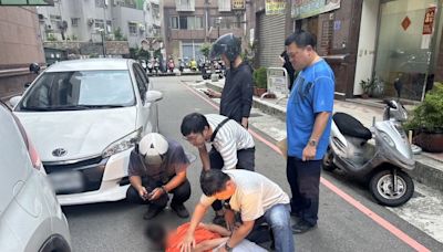 台中女加入「吳淡如」投資群組 2個月被騙400萬！警逮19歲車手