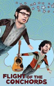 Flight of the Conchords