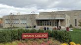 Boston College suspends swimming and diving teams due to hazing