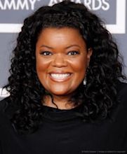 Yvette Nicole Brown