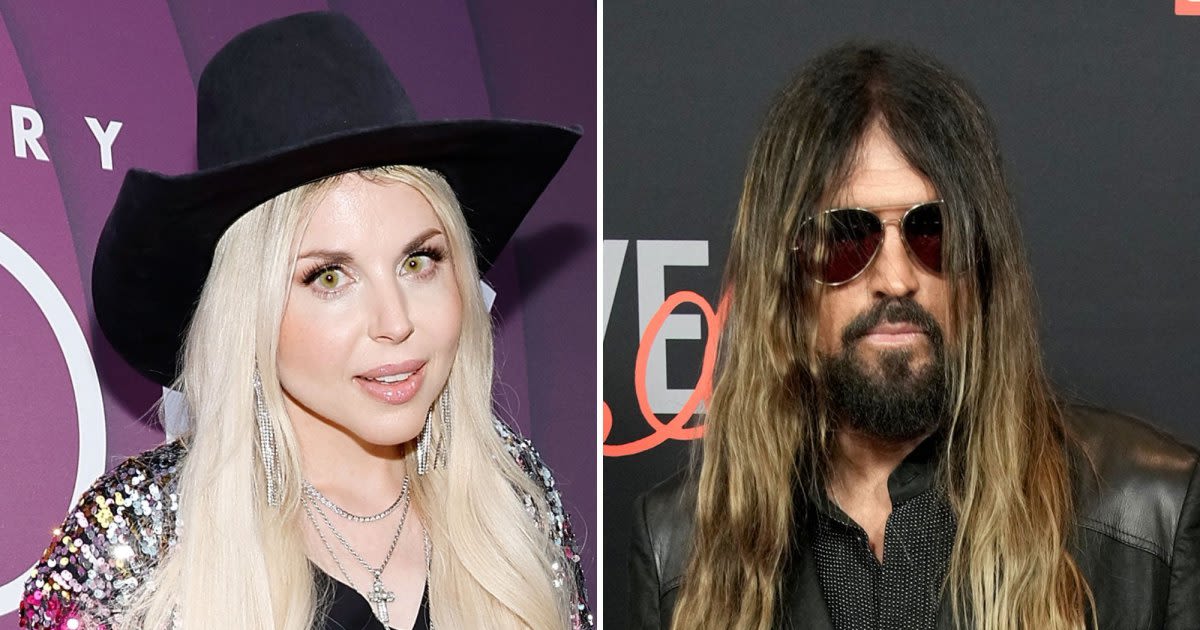 Inside Billy Ray Cyrus and Firerose's Heated Divorce War