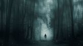 To Hear This Horror Story, You Have to Walk Through a Forest in Sweden