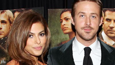 Eva Mendes reveló el curioso acuerdo tácito que mantiene con su pareja, Ryan Gosling: “Soy muy afortunada”