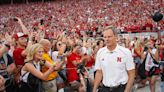 Nebraska announces new contract for volleyball coach John Cook