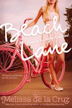 Beach Lane | Book by Melissa de la Cruz | Official Publisher Page ...