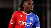 Crystal Palace slap HUGE price tags on Eze and Olise as Prem rivals hover