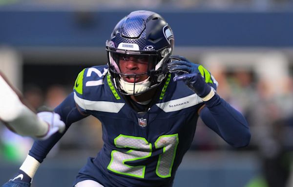 'Great Feel For Game': Seahawks CB Devon Witherspoon Trending Towards Superstardom