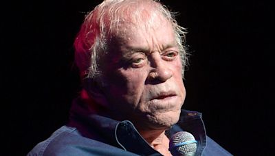 Comedian James Gregory, 'The Funniest Man in America,' Dead at 78