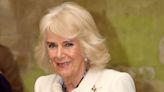 Queen Camilla Makes First Official Royal Outing Since King Charles' Cancer News