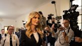 Ivanka Trump’s testimony: She worked on dad’s deals, not financial documents key to civil fraud case