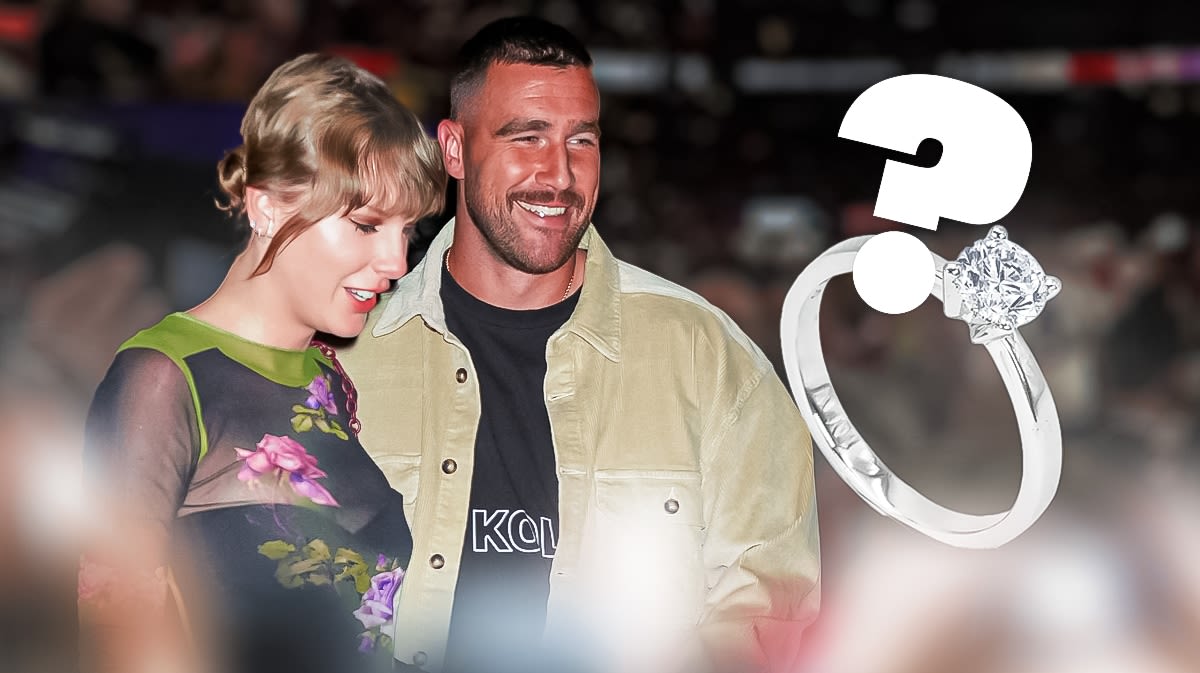 Are Taylor Swift, Travis Kelce Married?: Why Fans Are Convinced