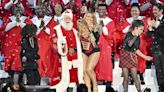 Mariah Carey Celebrates “All I Want For Christmas Is You” Topping Billboard Chart For 12th Week